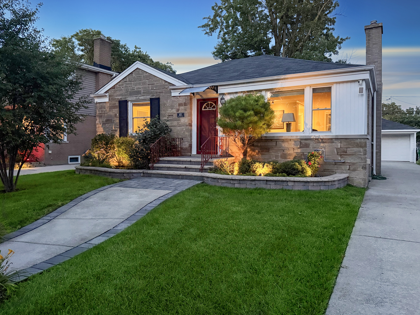 1871 Hawthorne Avenue Property Photo 23
