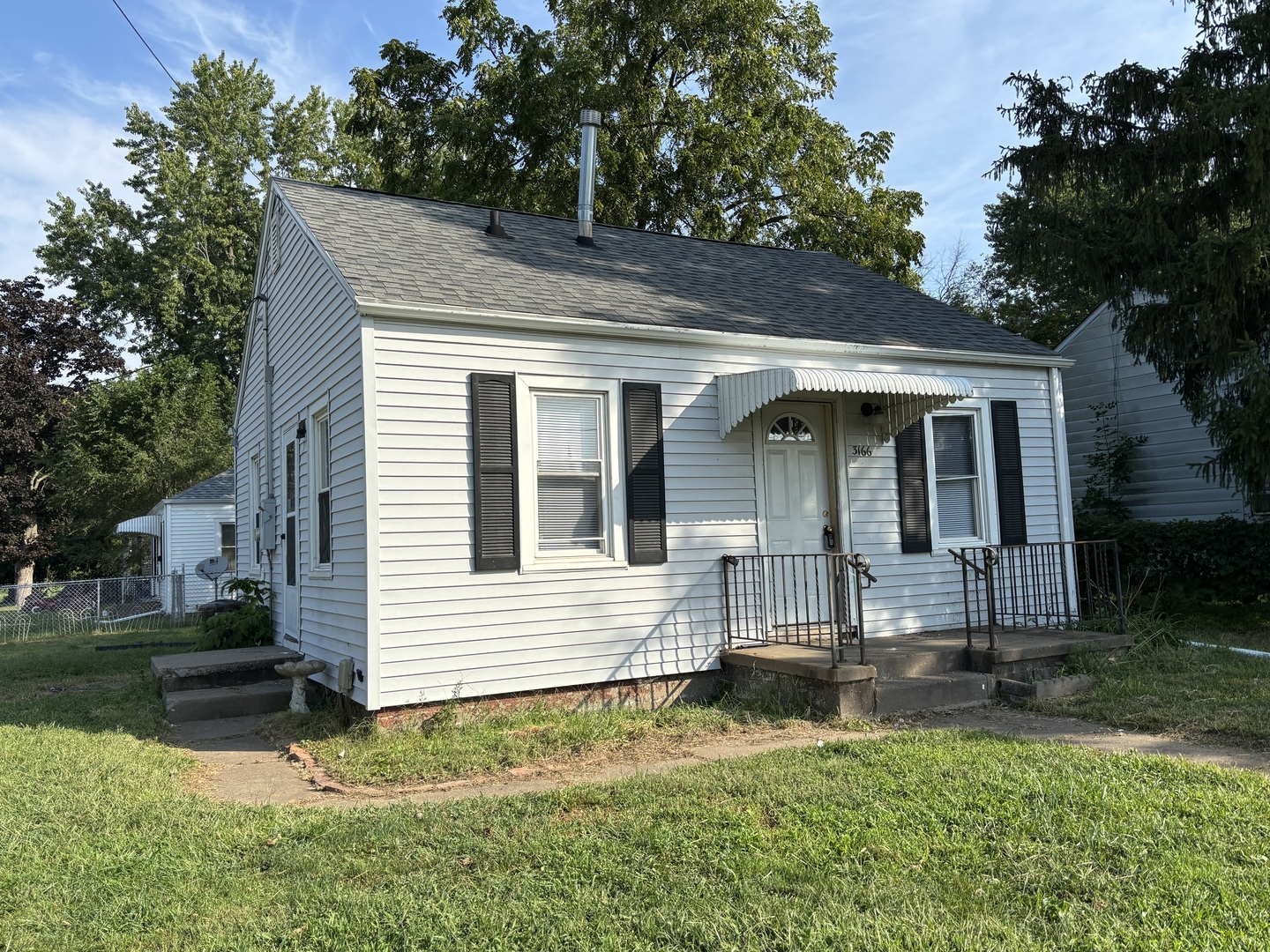 3166 Mc Kinley Avenue Property Photo 1
