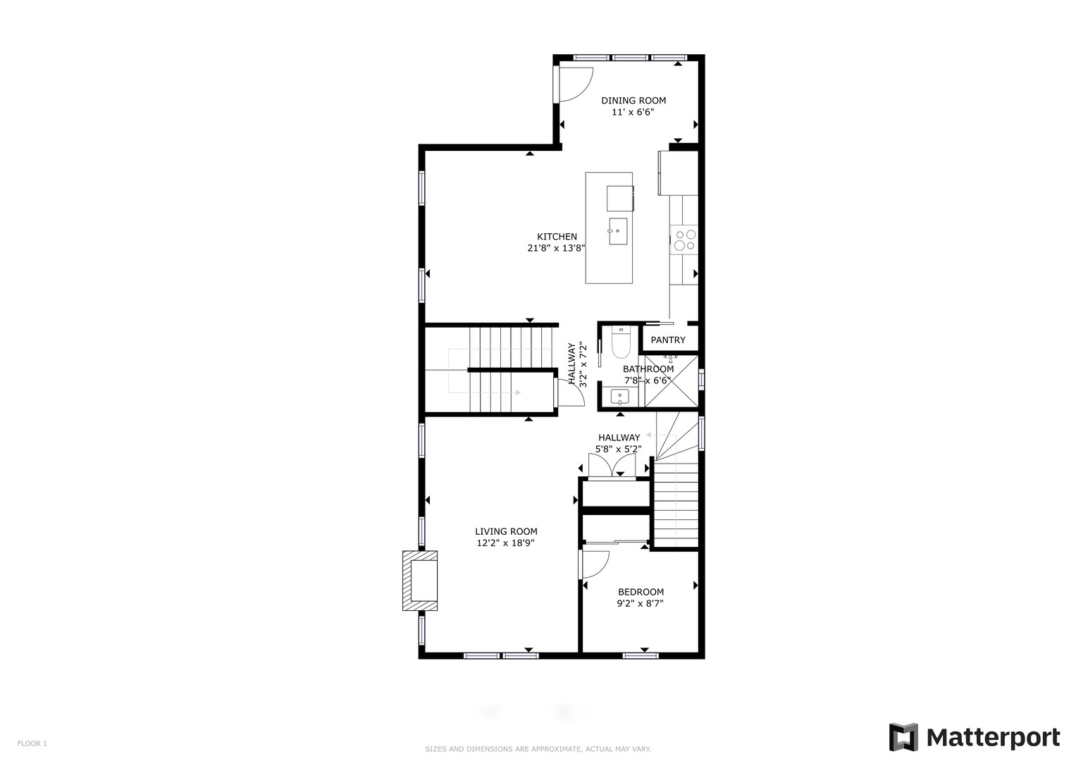 1901 W Berwyn Avenue Property Photo 13