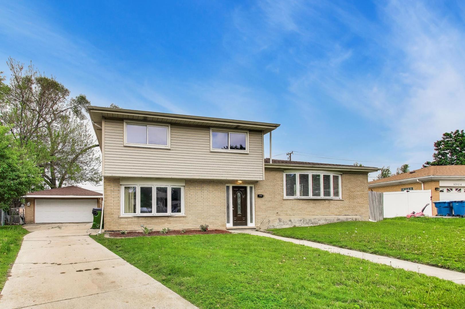 10128 Parke Avenue Property Photo 1