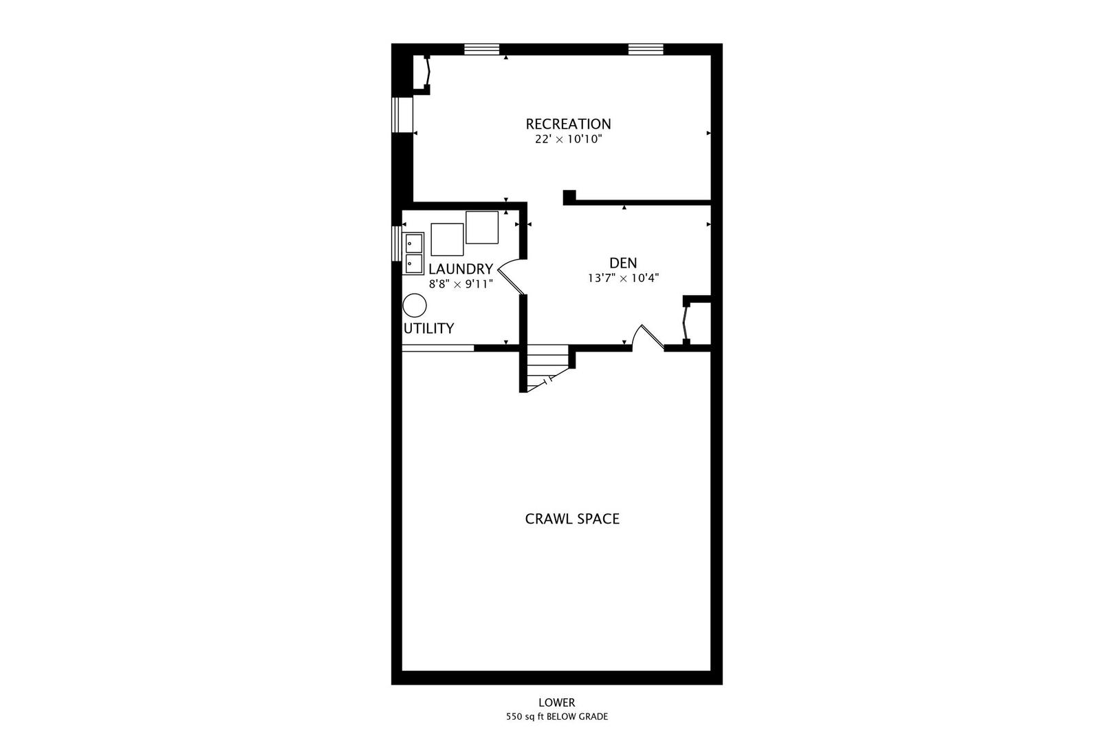 10128 Parke Avenue Property Photo 32