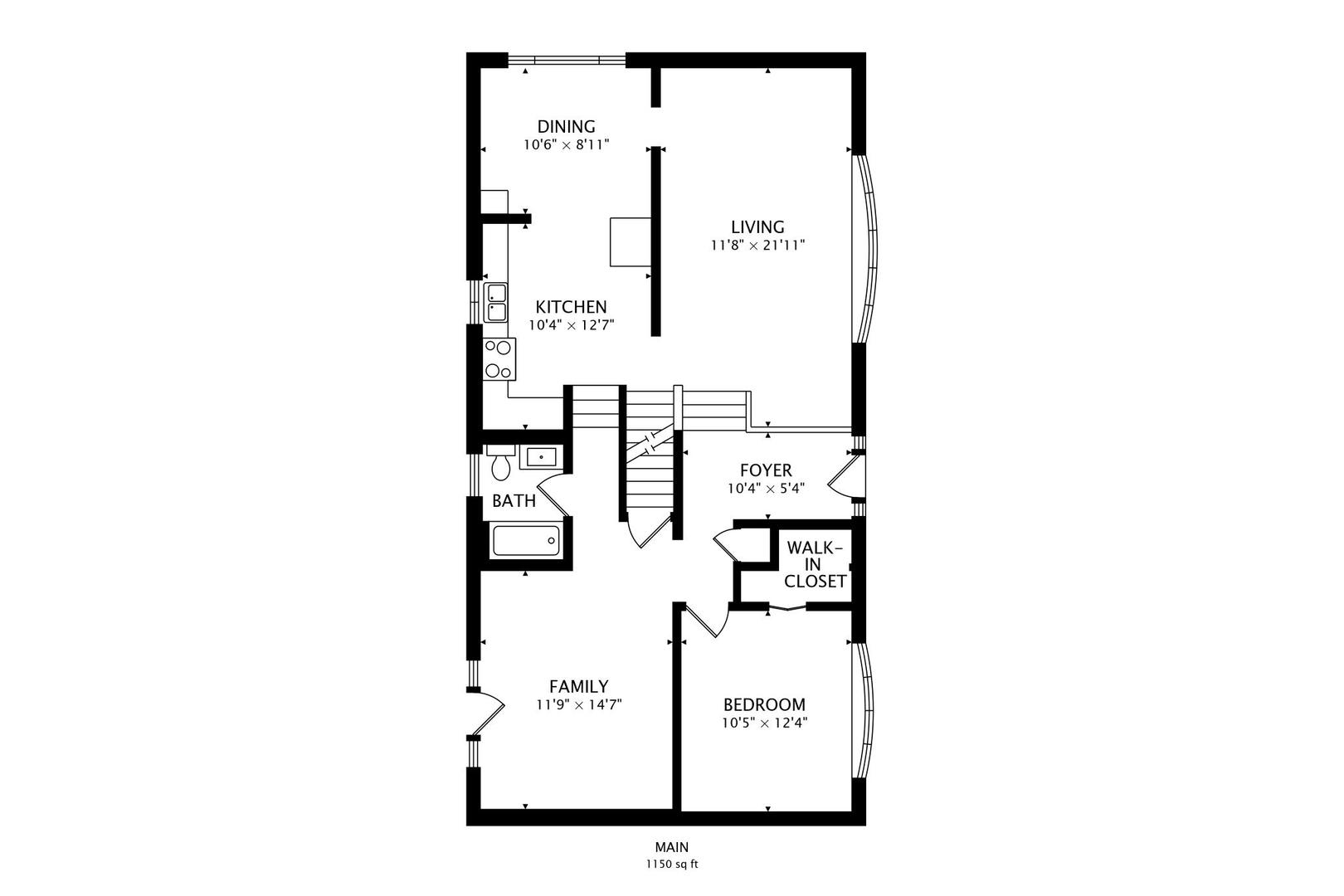 10128 Parke Avenue Property Photo 33