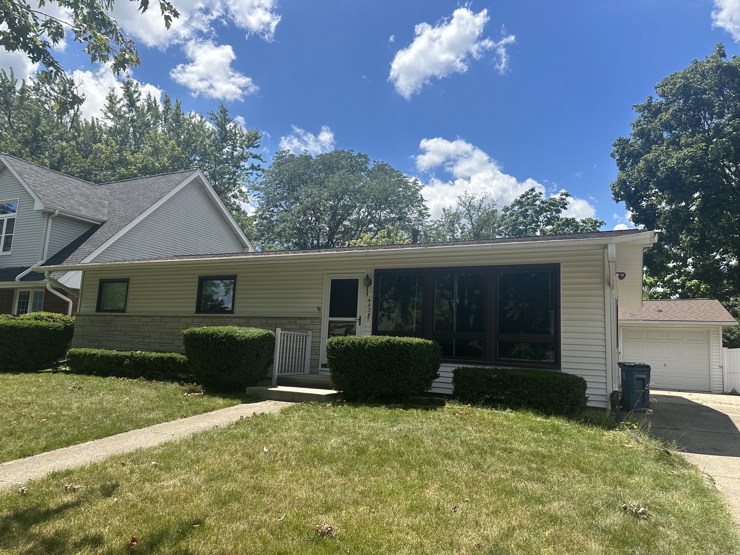 4038 Forest Avenue Property Photo 1