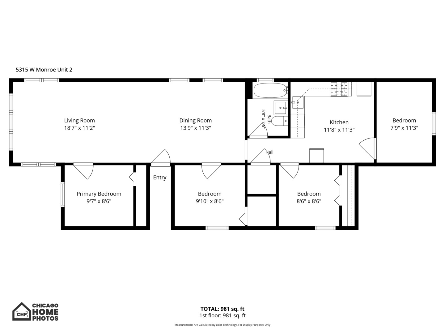 5315 W Monroe Street Property Photo 13