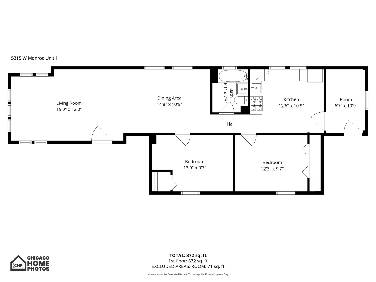5315 W Monroe Street Property Photo 14