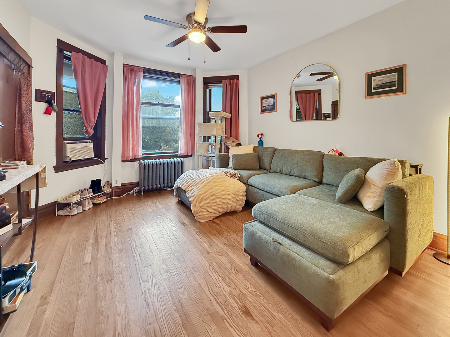 5051 W Berenice Avenue Property Photo 3