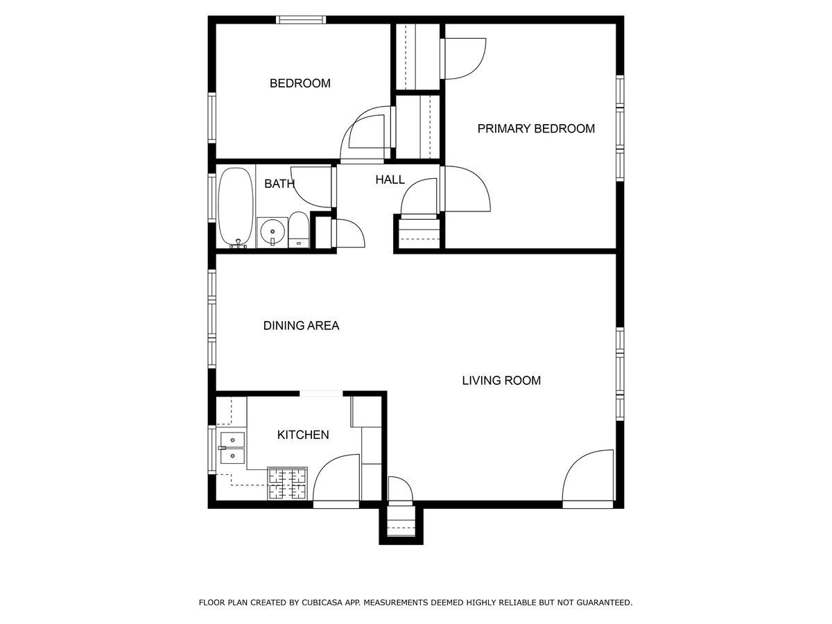 1539 Monroe Avenue 2 Property Photo 13