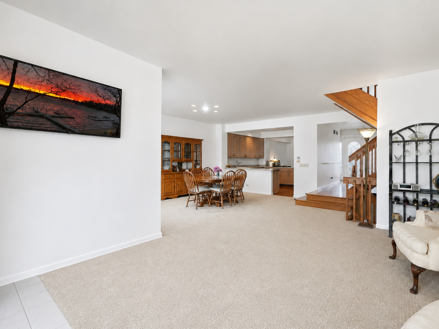 26435 N Ridge Court Property Photo 6