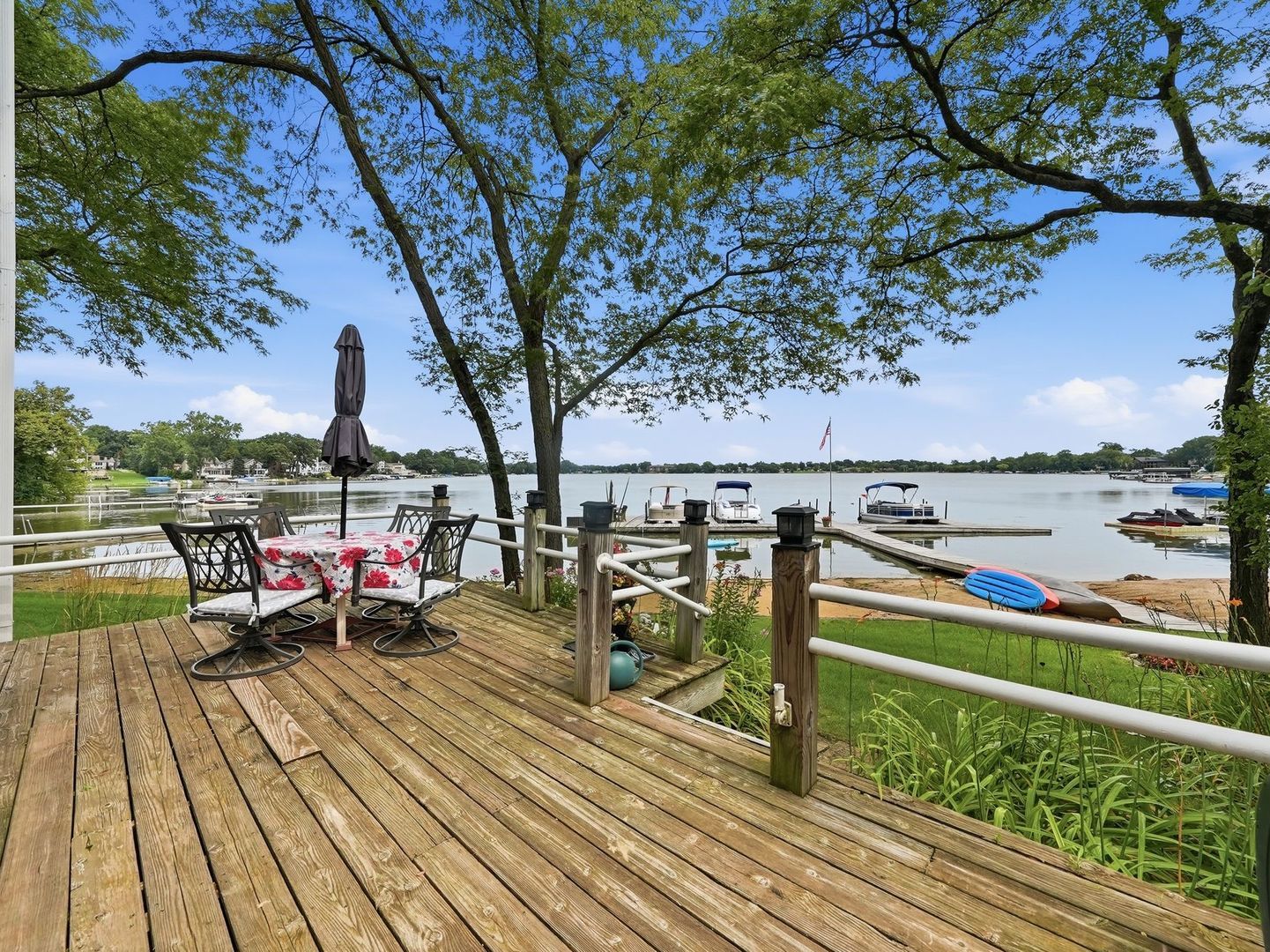 26435 N Ridge Court Property Photo 26