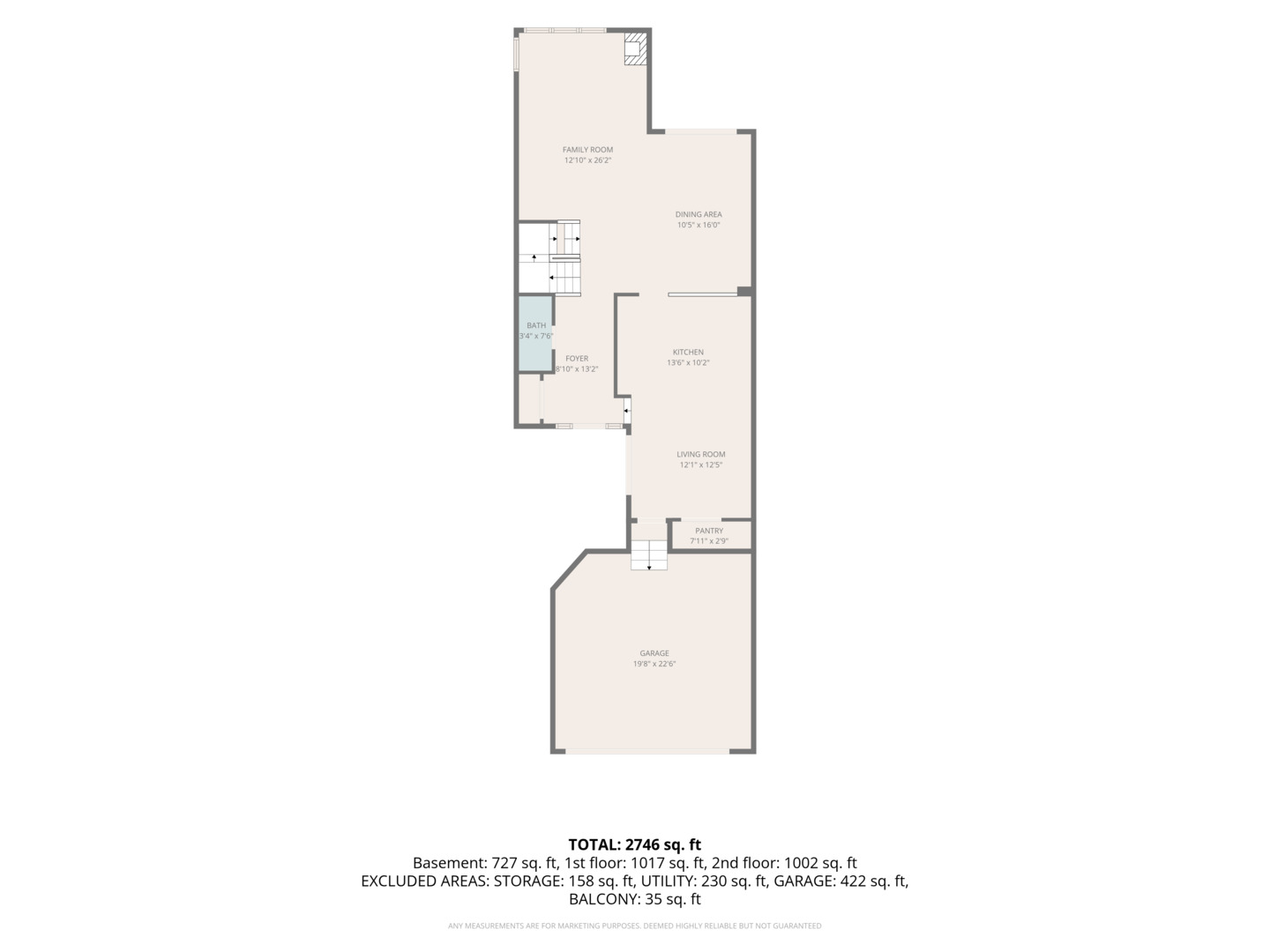 26435 N Ridge Court Property Photo 29