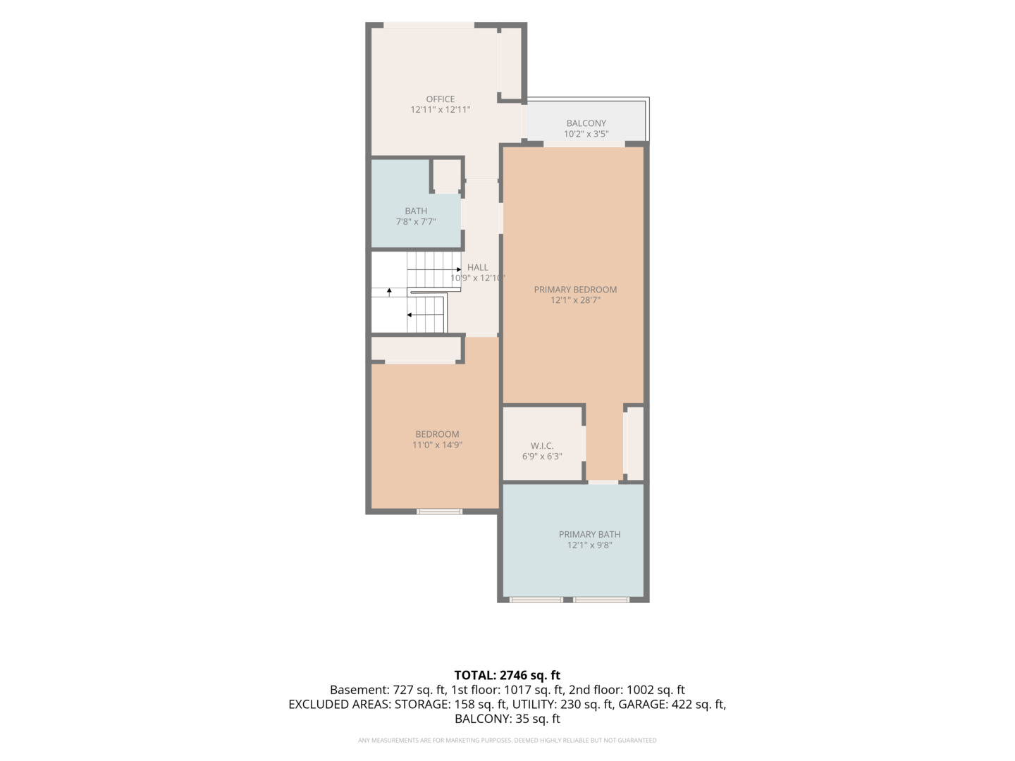 26435 N Ridge Court Property Photo 30
