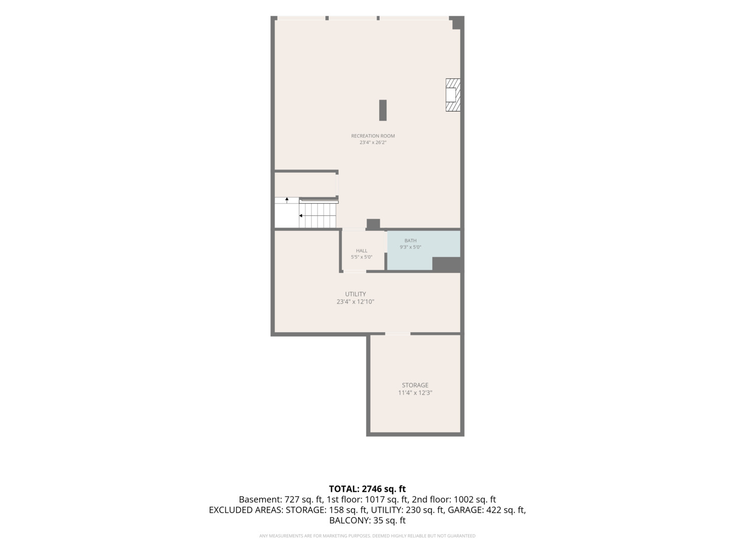26435 N Ridge Court Property Photo 31