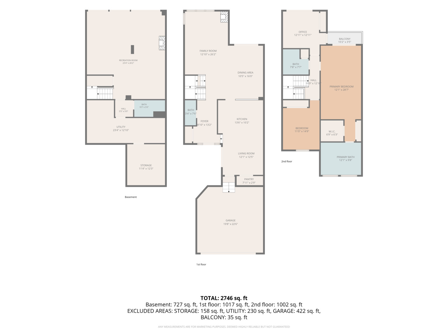 26435 N Ridge Court Property Photo 32