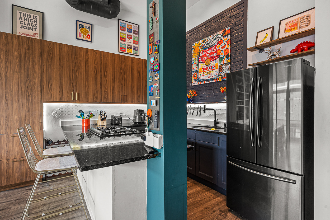 1760 W Wrightwood Avenue 305 Property Photo 4