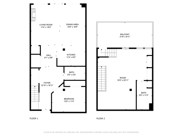 1760 W Wrightwood Avenue 305 Property Photo 14