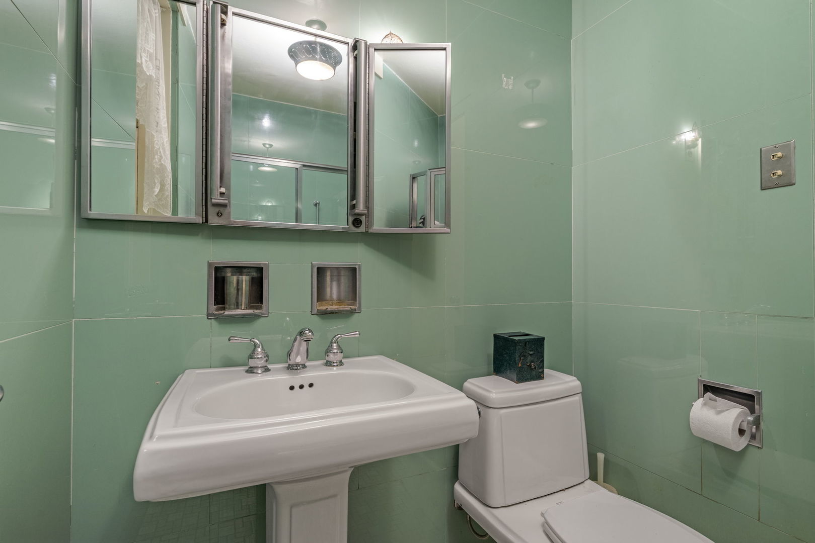 5757 S Kenwood Avenue 1 Property Photo 17