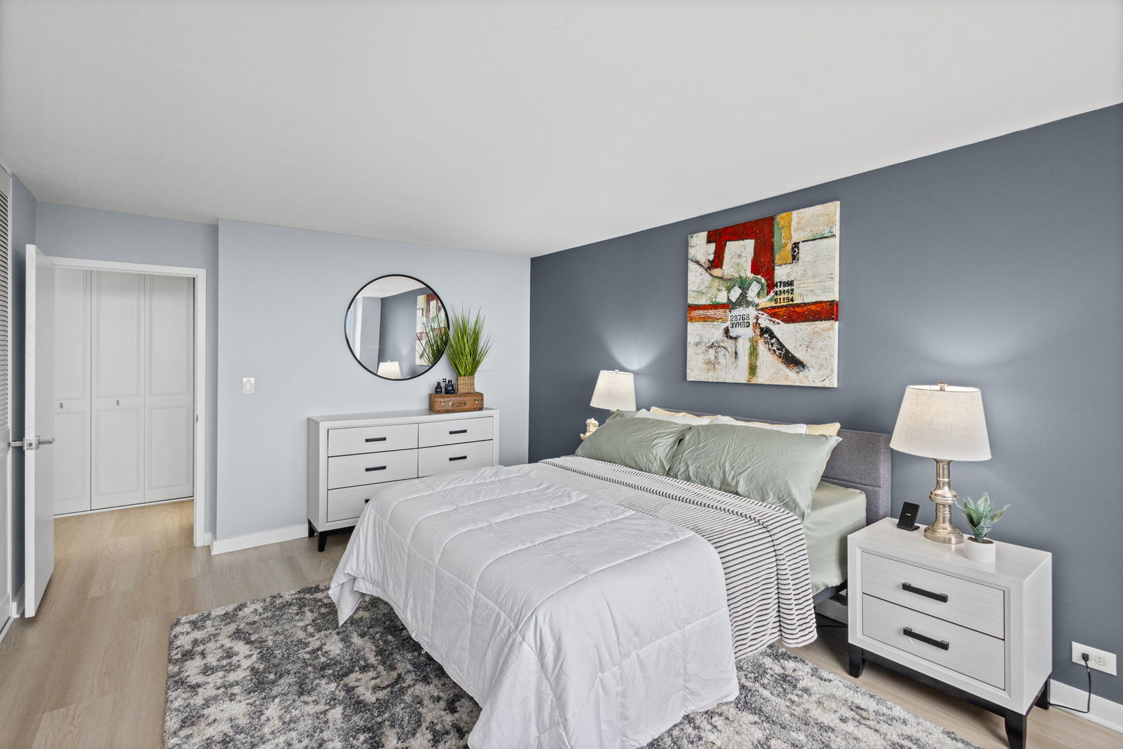 4250 N Marine Drive 2730 Property Photo 11