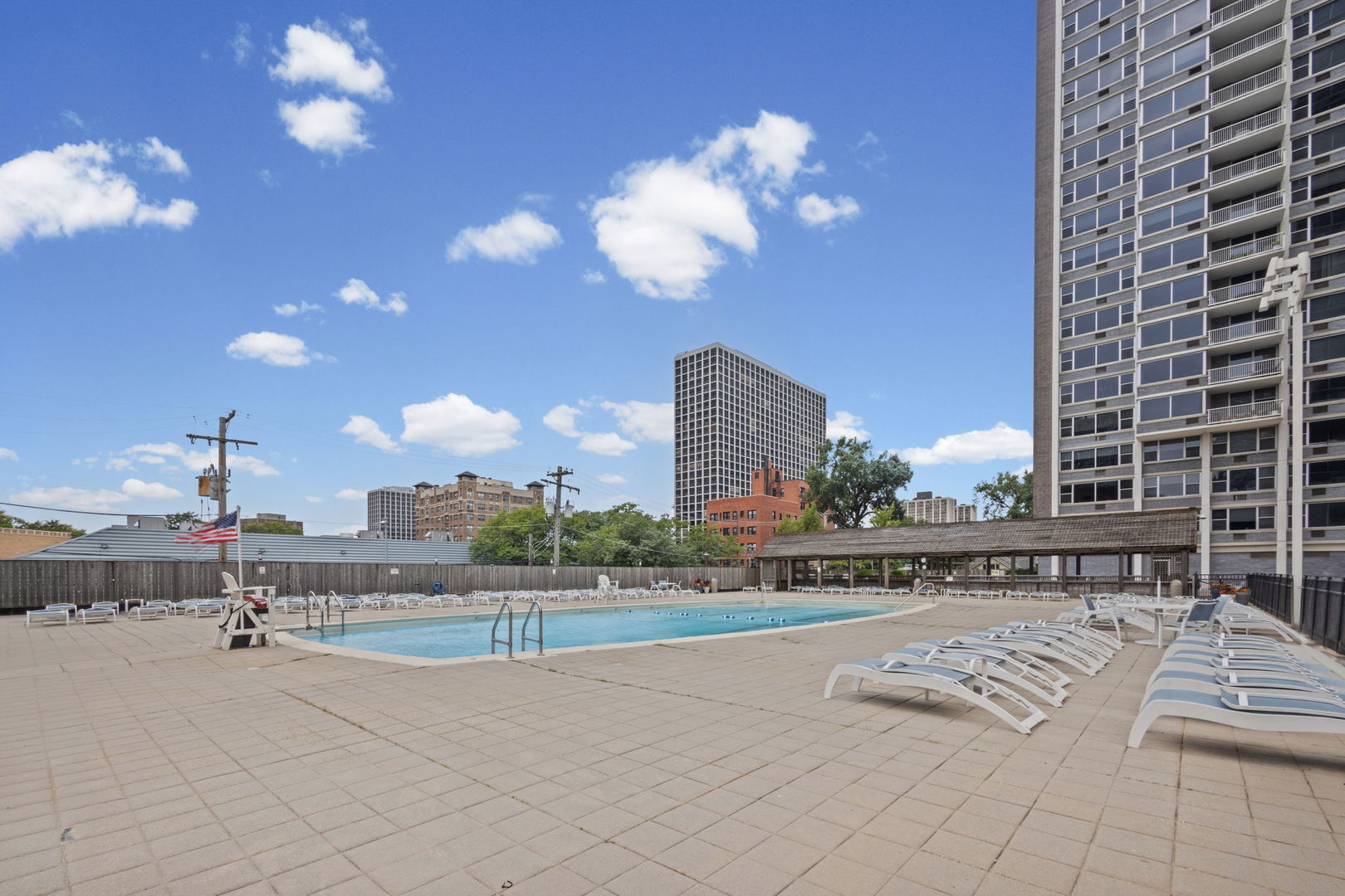 4250 N Marine Drive 2730 Property Photo 13