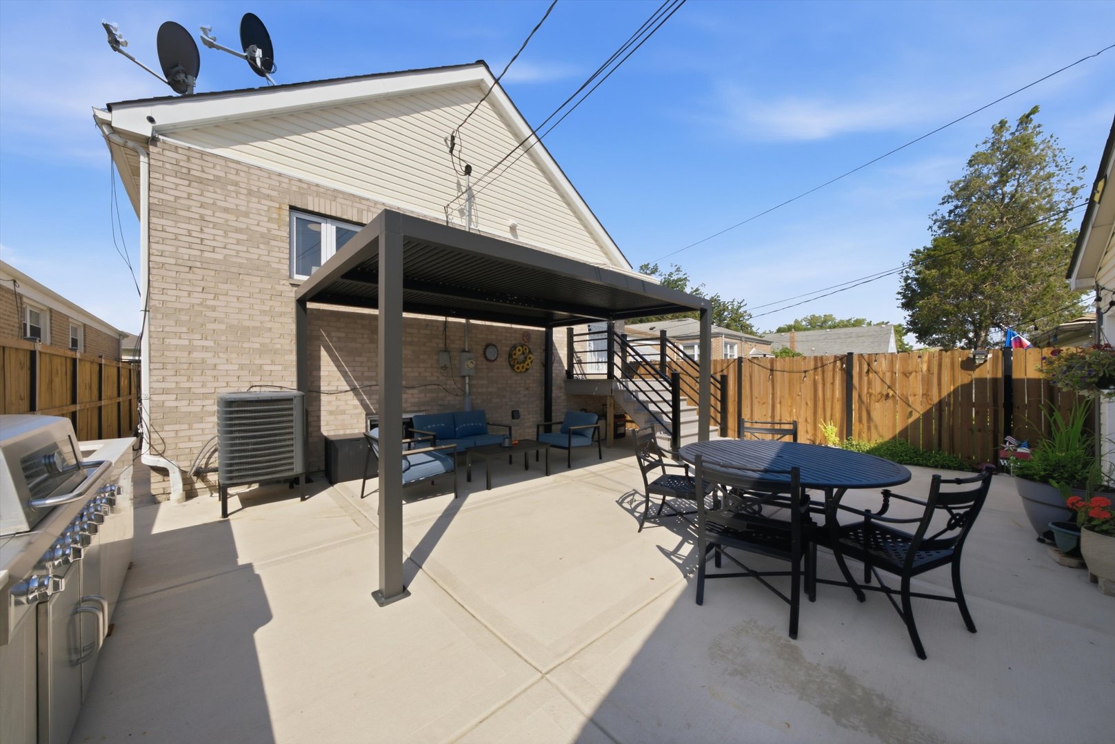 4623 S Kilpatrick Avenue 1 Property Photo 45