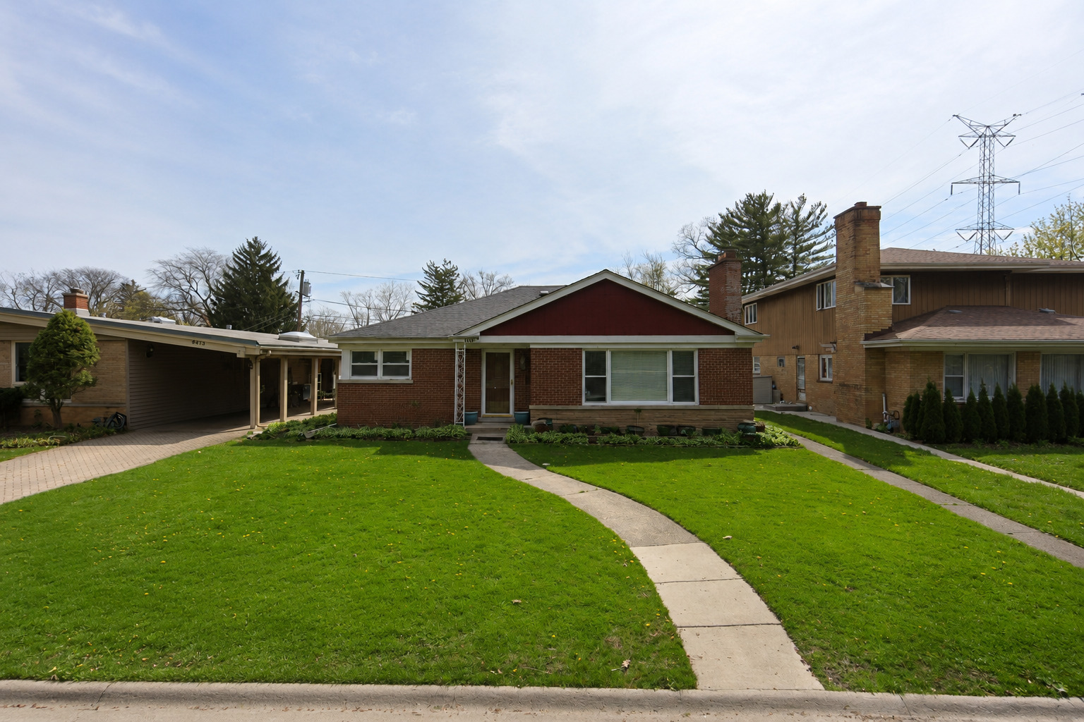 9409 Linder Avenue Property Photo 1
