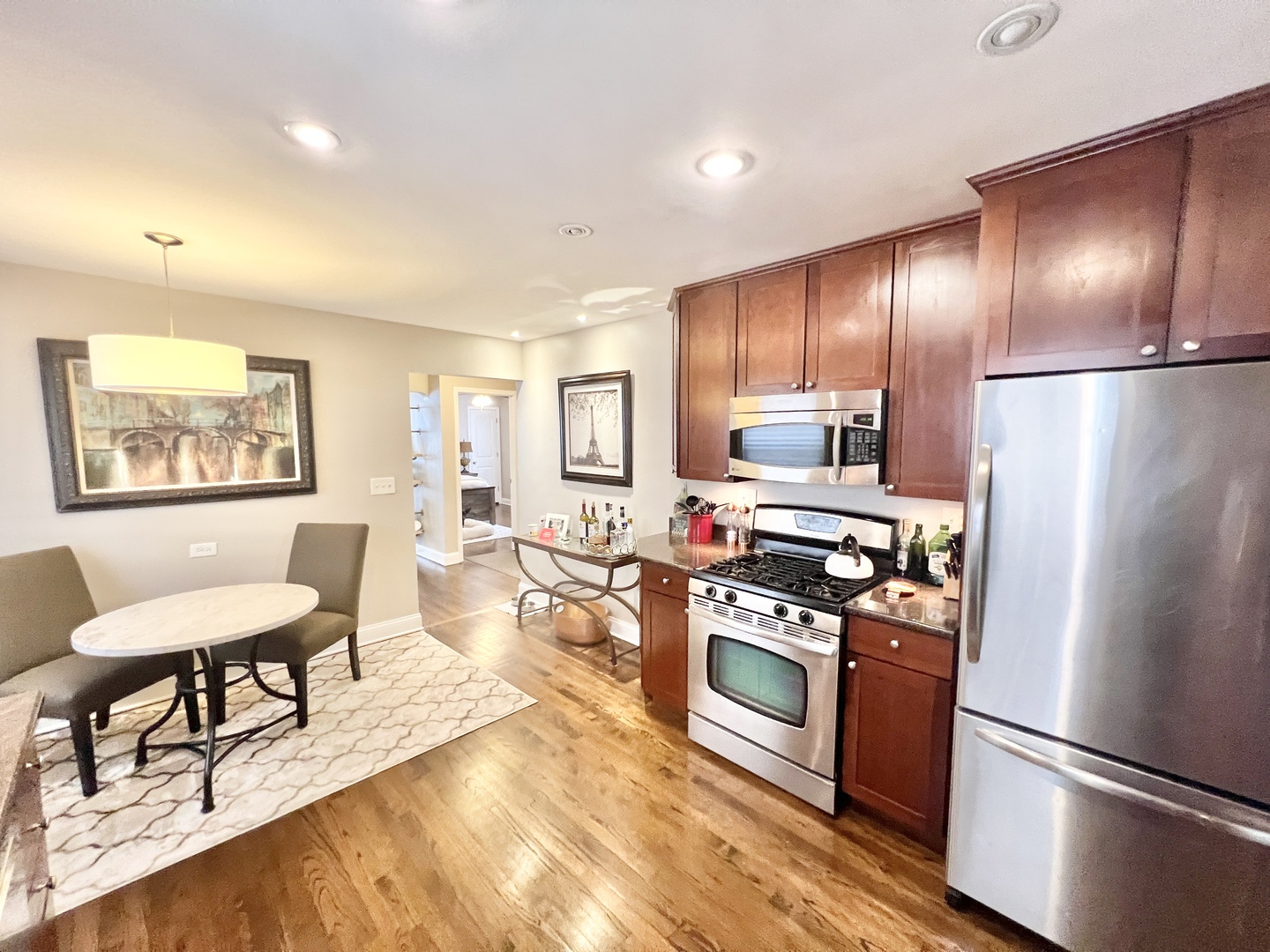5536 N Major Avenue 1 Property Photo 8