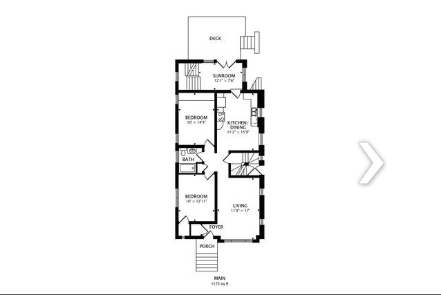 5536 N Major Avenue 1 Property Photo 21