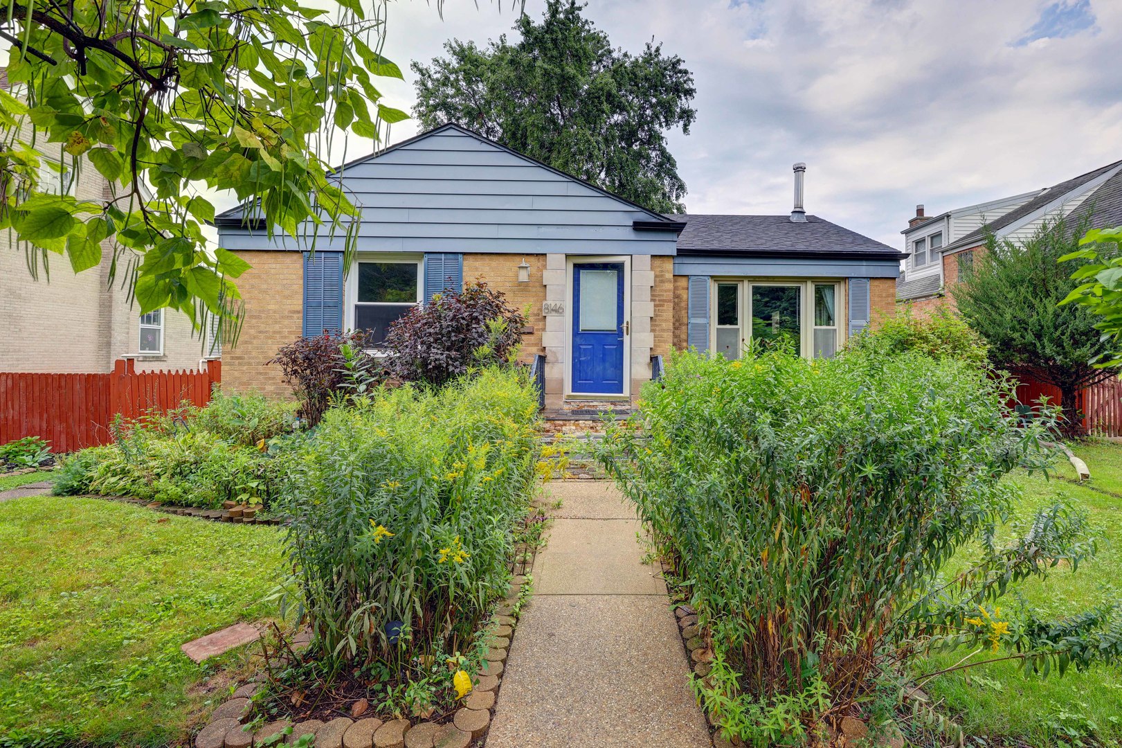 8146 Lowell Avenue Property Photo 1