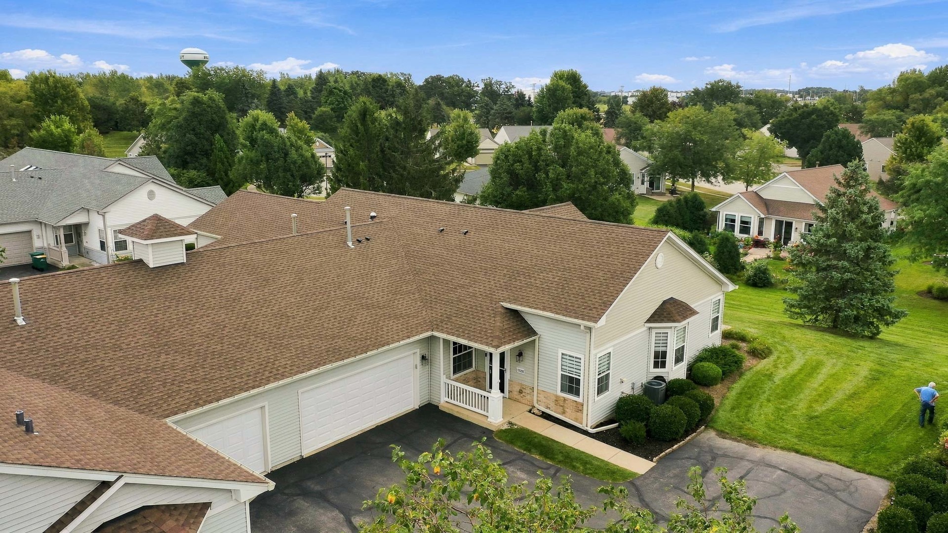 12235 Quail Ridge Drive Property Photo 1