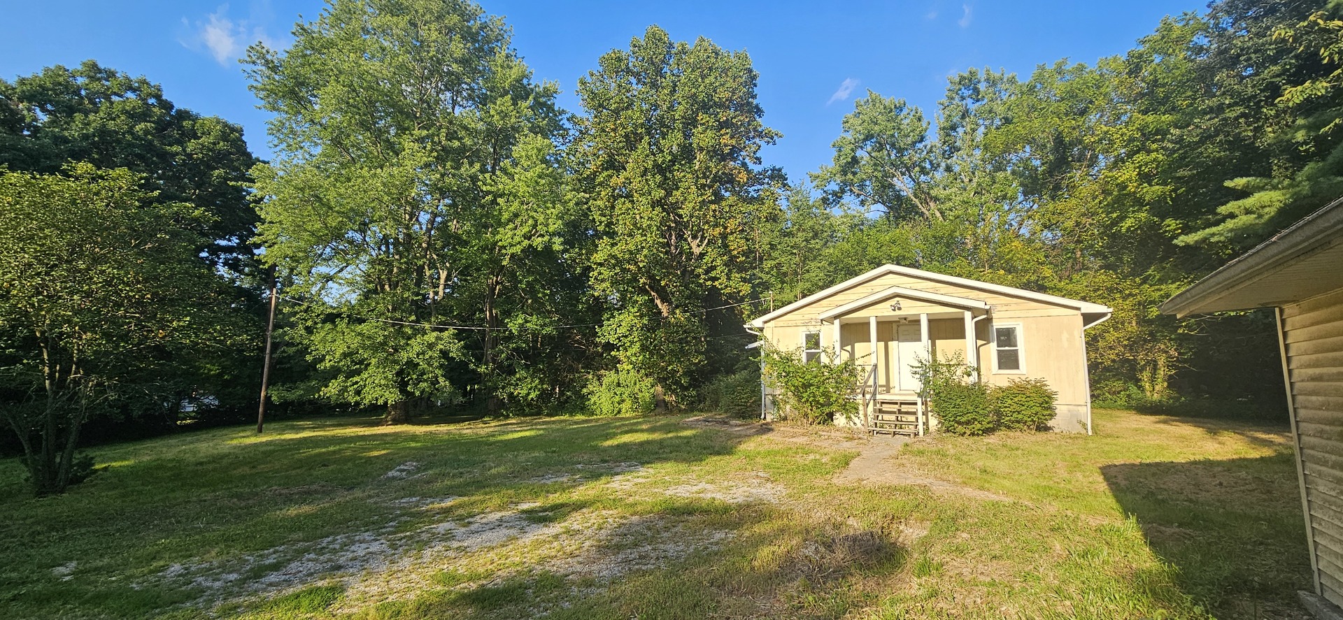 240 Raccoon Valley Road Property Photo 2