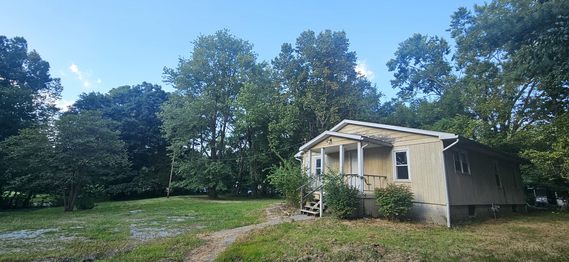 240 Raccoon Valley Road Property Photo 5
