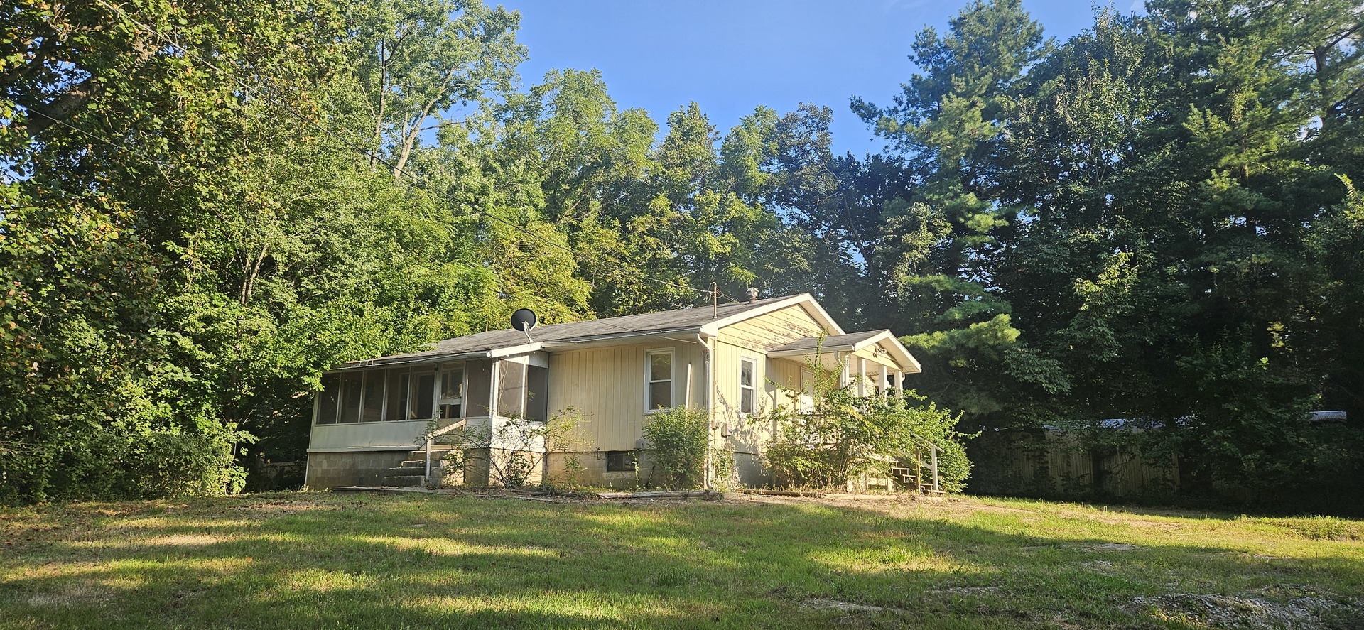 240 Raccoon Valley Road Property Photo 7