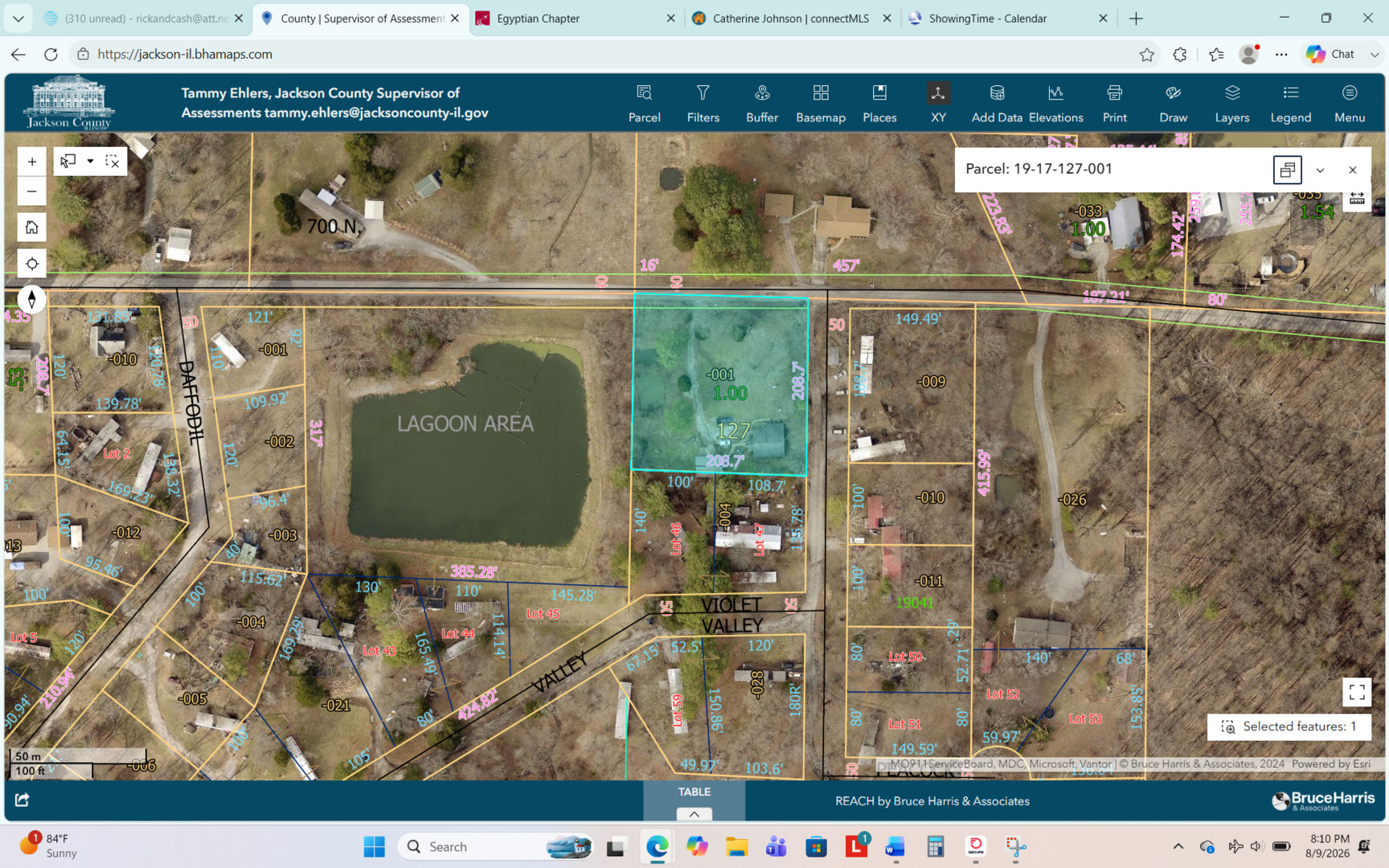 240 Raccoon Valley Road Property Photo 22