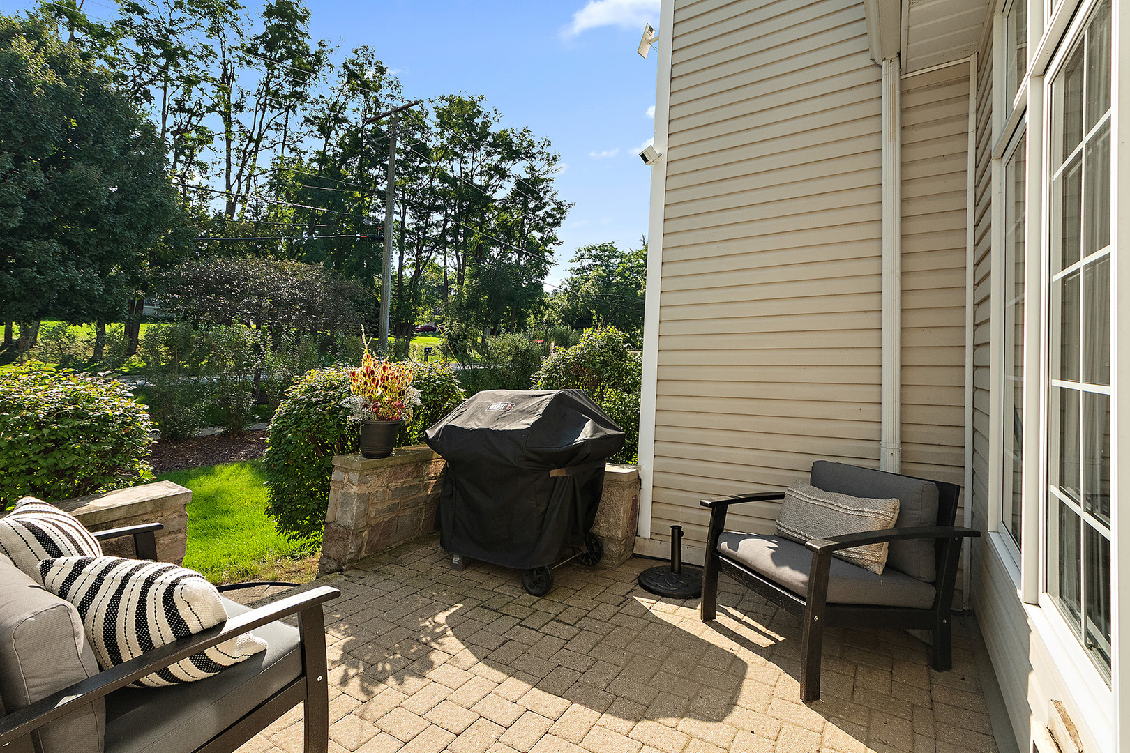 5000 Vernon Park Place Property Photo 44