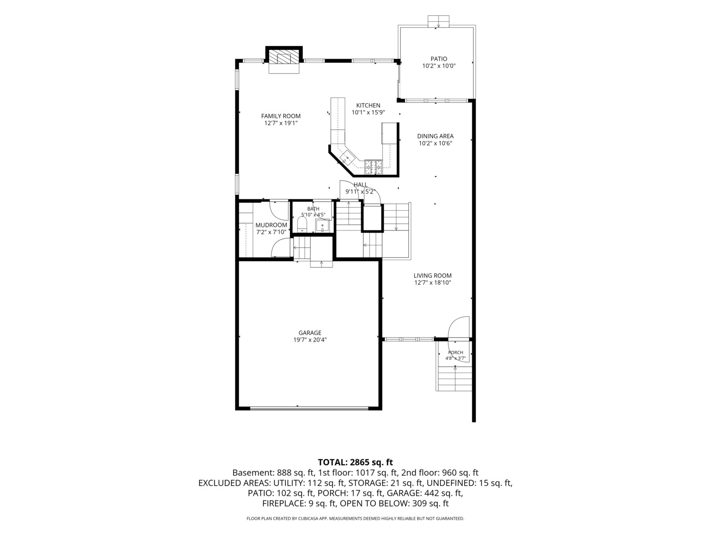 5000 Vernon Park Place Property Photo 59
