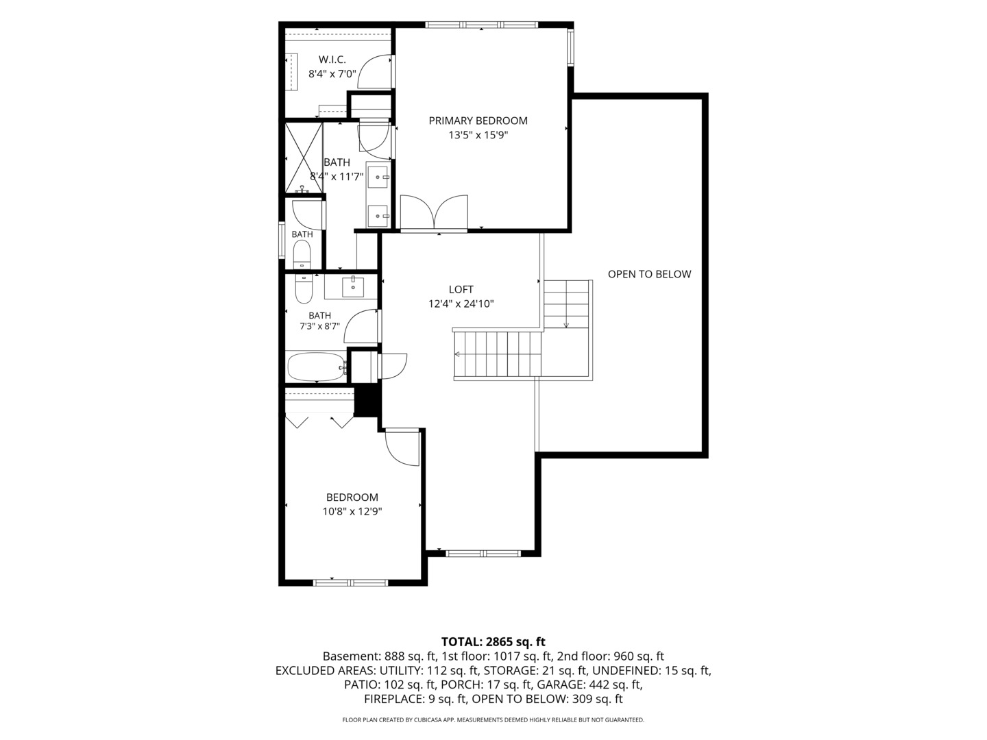 5000 Vernon Park Place Property Photo 60