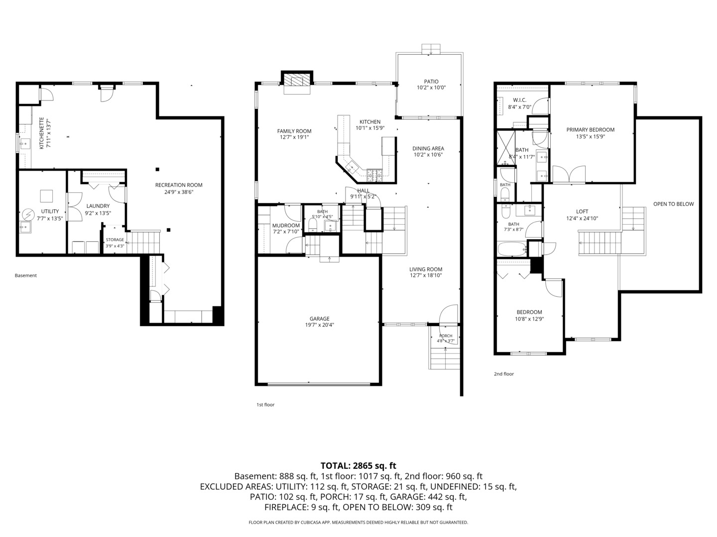 5000 Vernon Park Place Property Photo 62