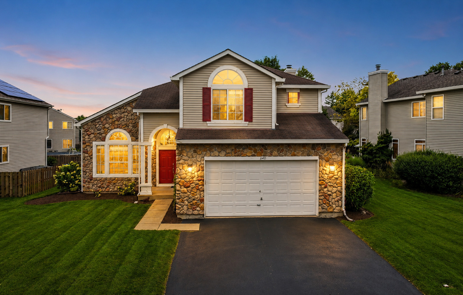 5450 Alexandria Drive