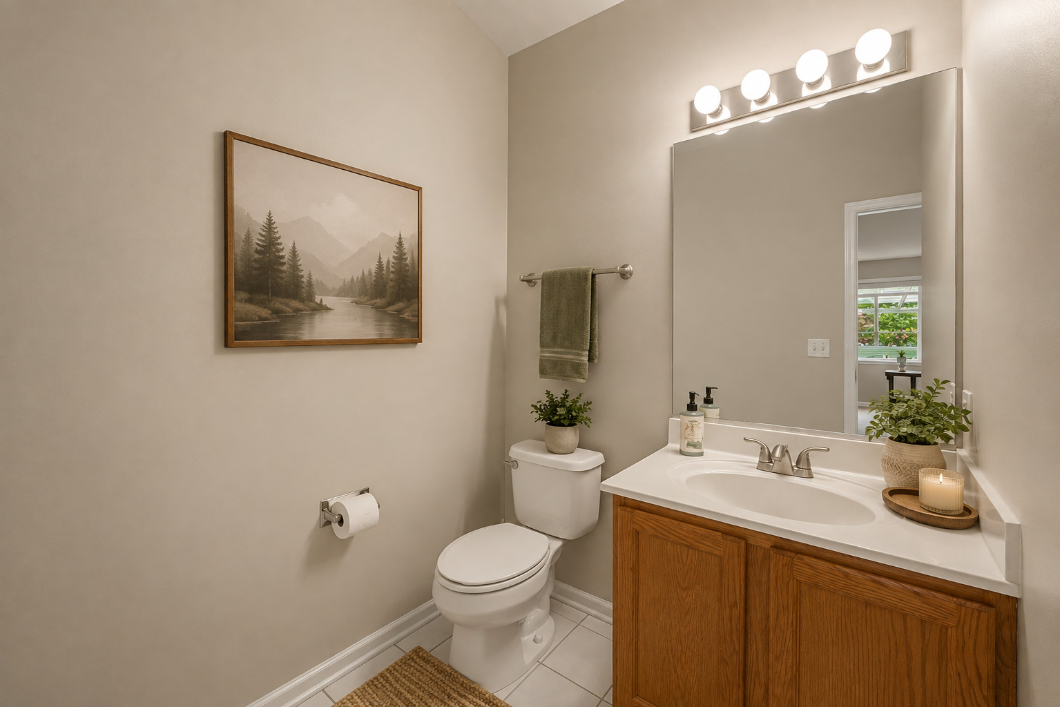 5450 Alexandria Drive Property Photo 11