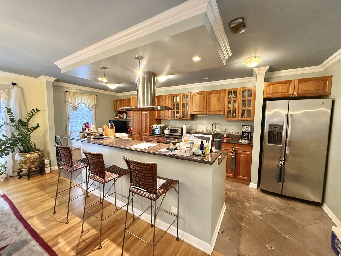 816 S Laflin Street Property Photo 10