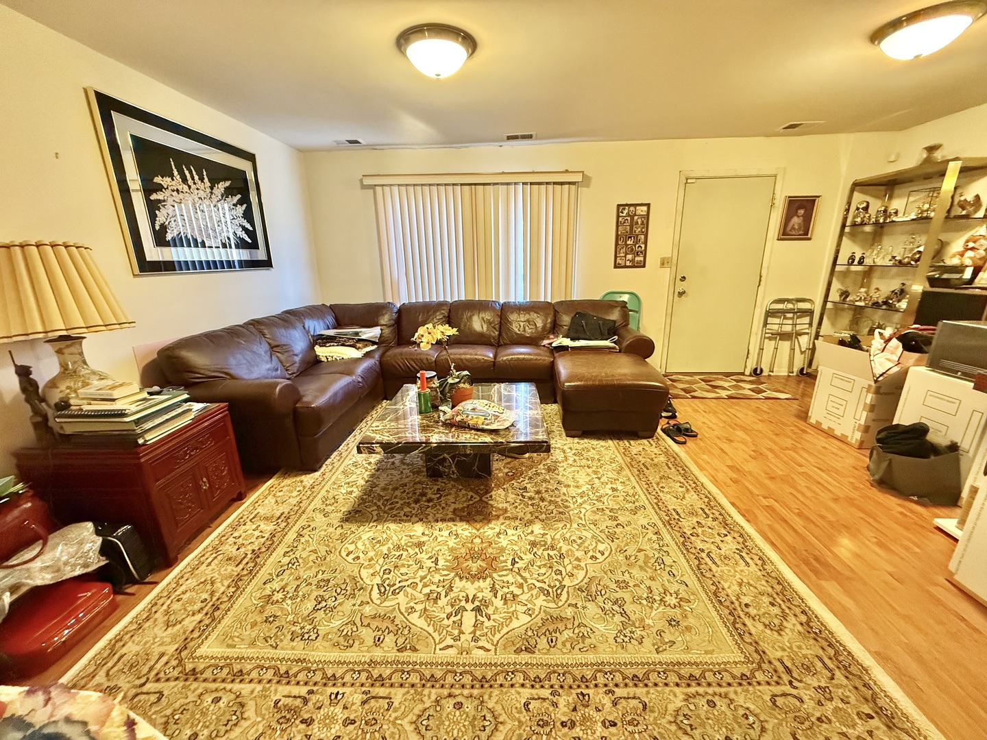 816 S Laflin Street Property Photo 18