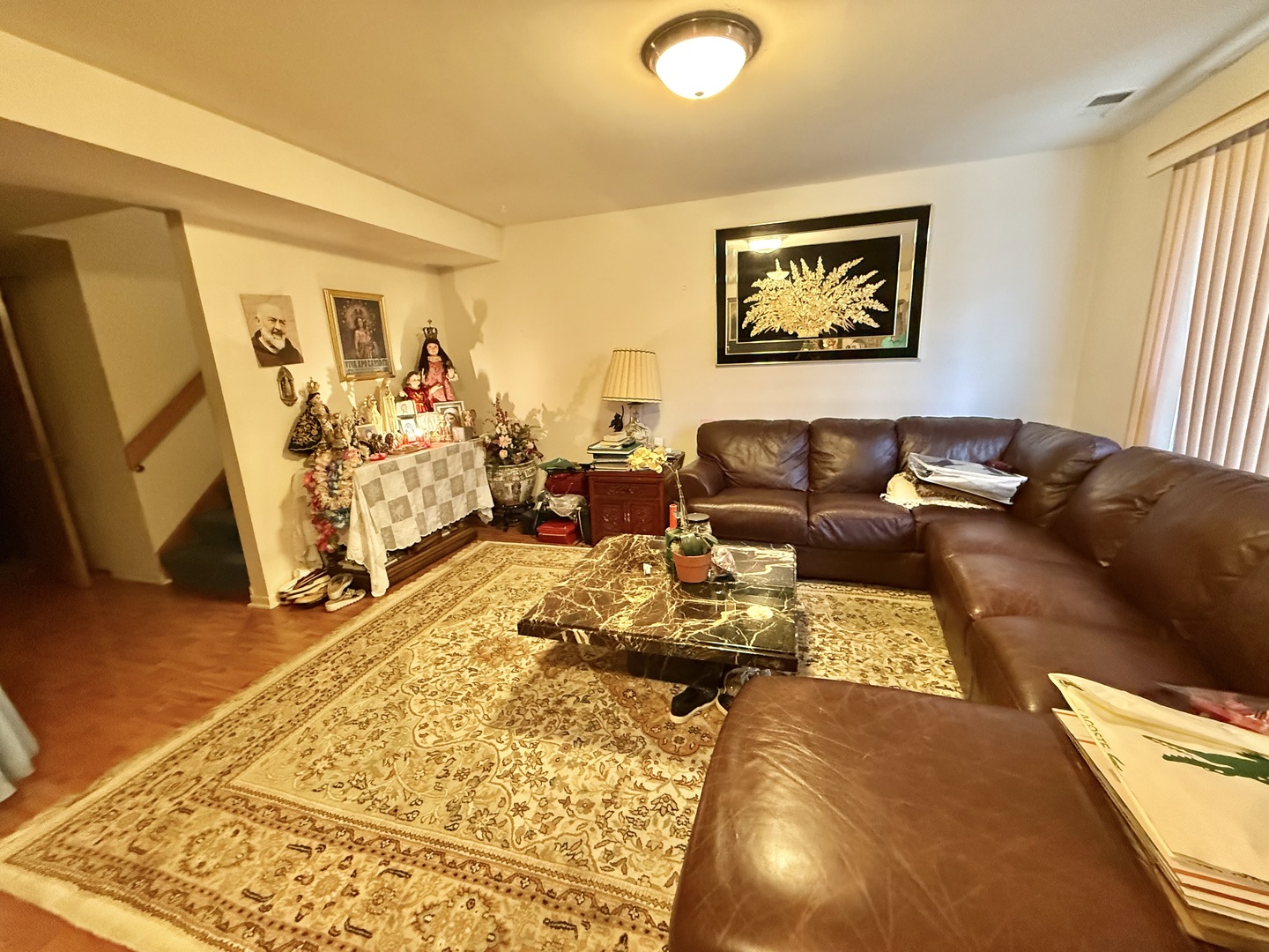 816 S Laflin Street Property Photo 22