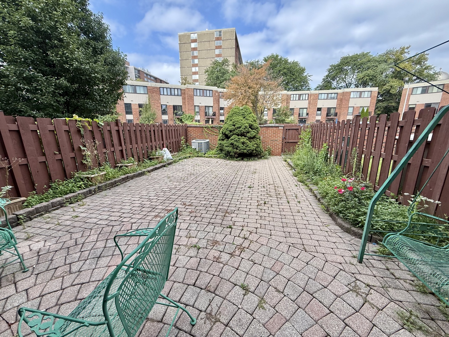 816 S Laflin Street Property Photo 23