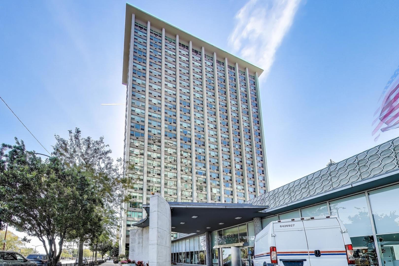 3600 N LAKE SHORE Drive 222 Property Photo 1