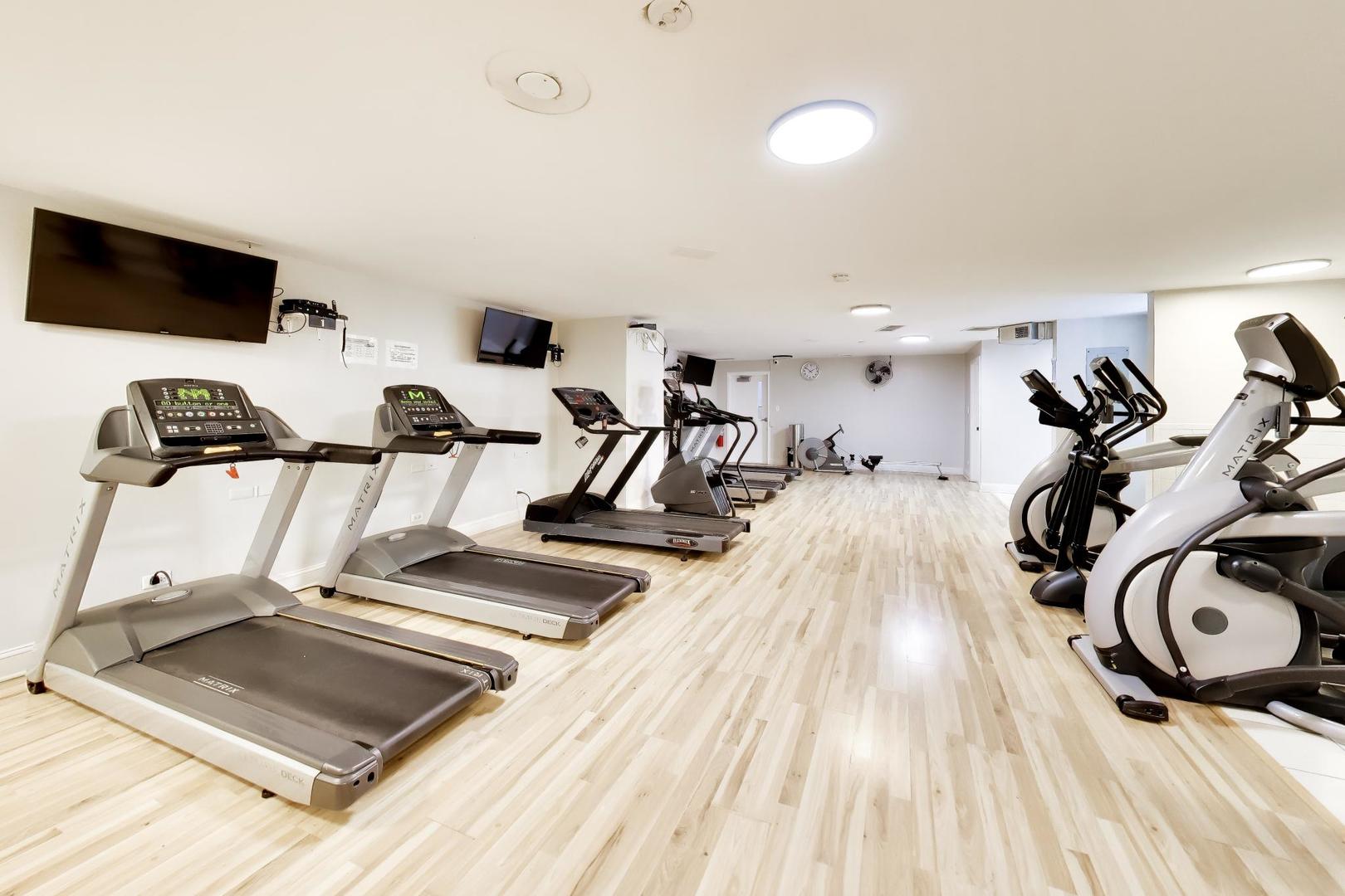 3600 N Lake Shore Drive 222 Property Photo 11
