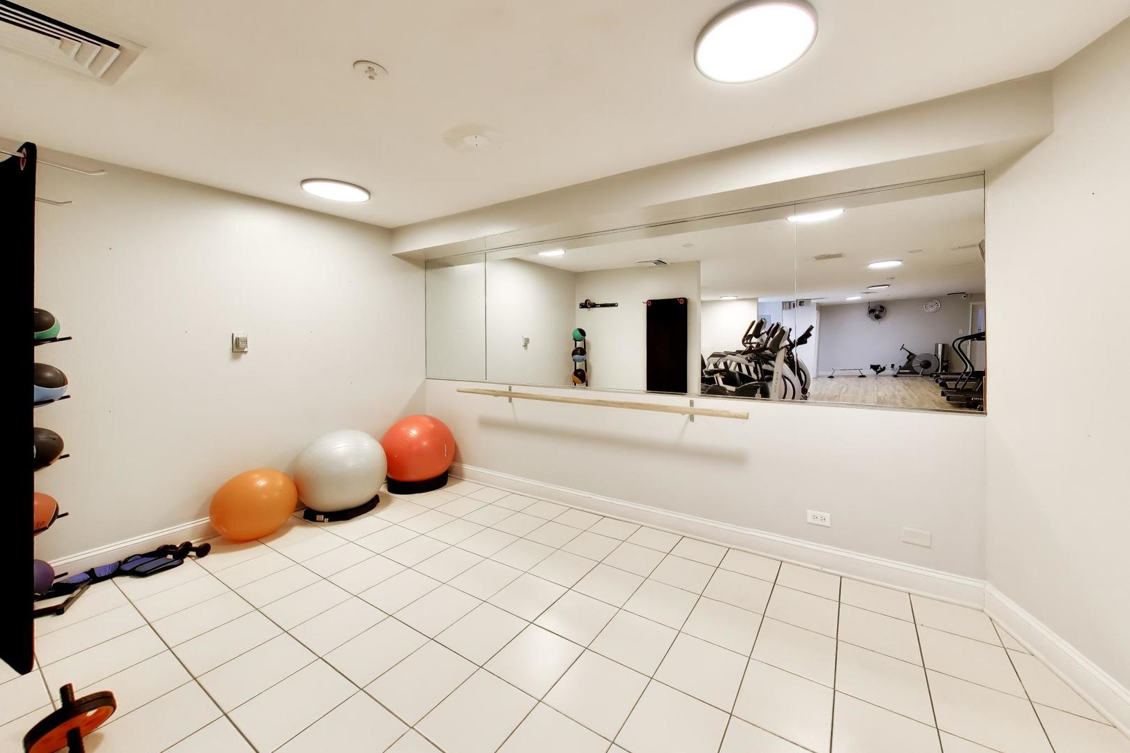 3600 N Lake Shore Drive 222 Property Photo 12