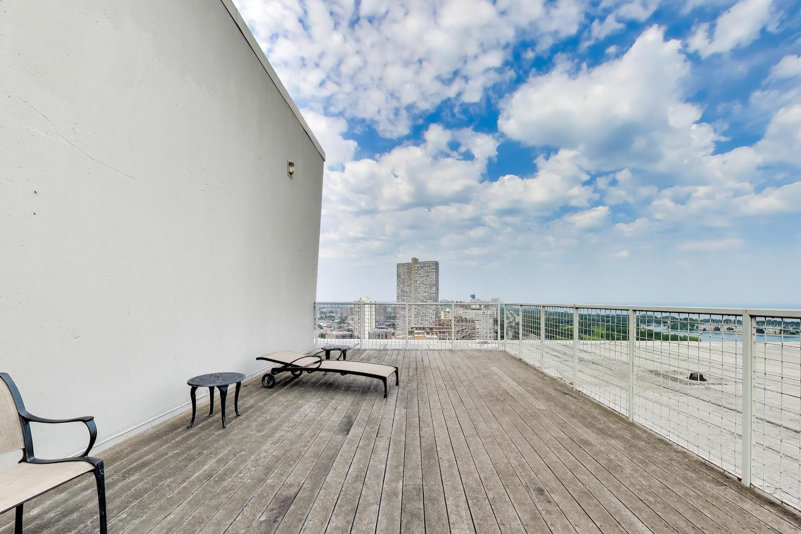 3600 N Lake Shore Drive 222 Property Photo 17