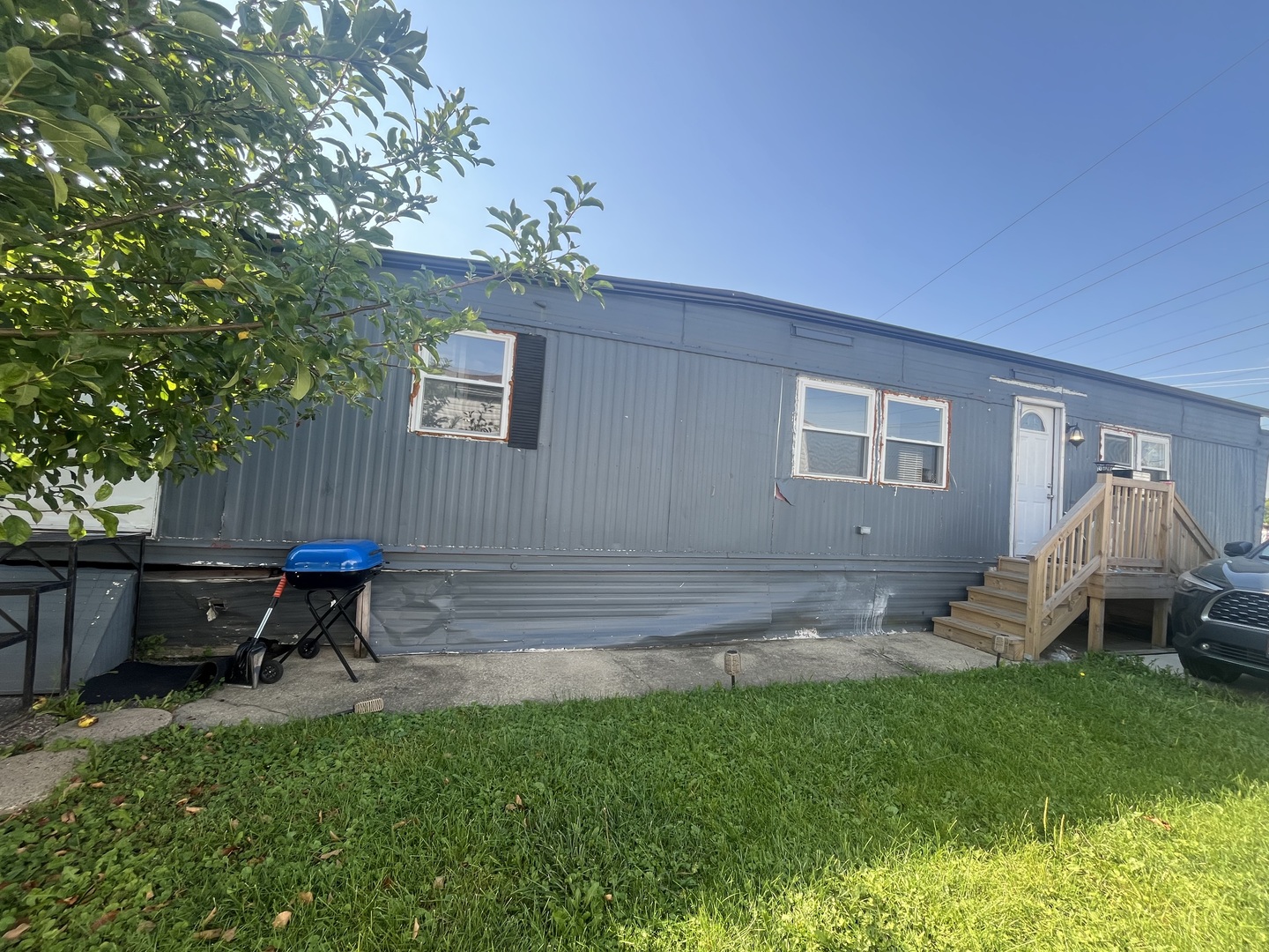 8800 S Harlem Avenue 1617 Property Photo 2