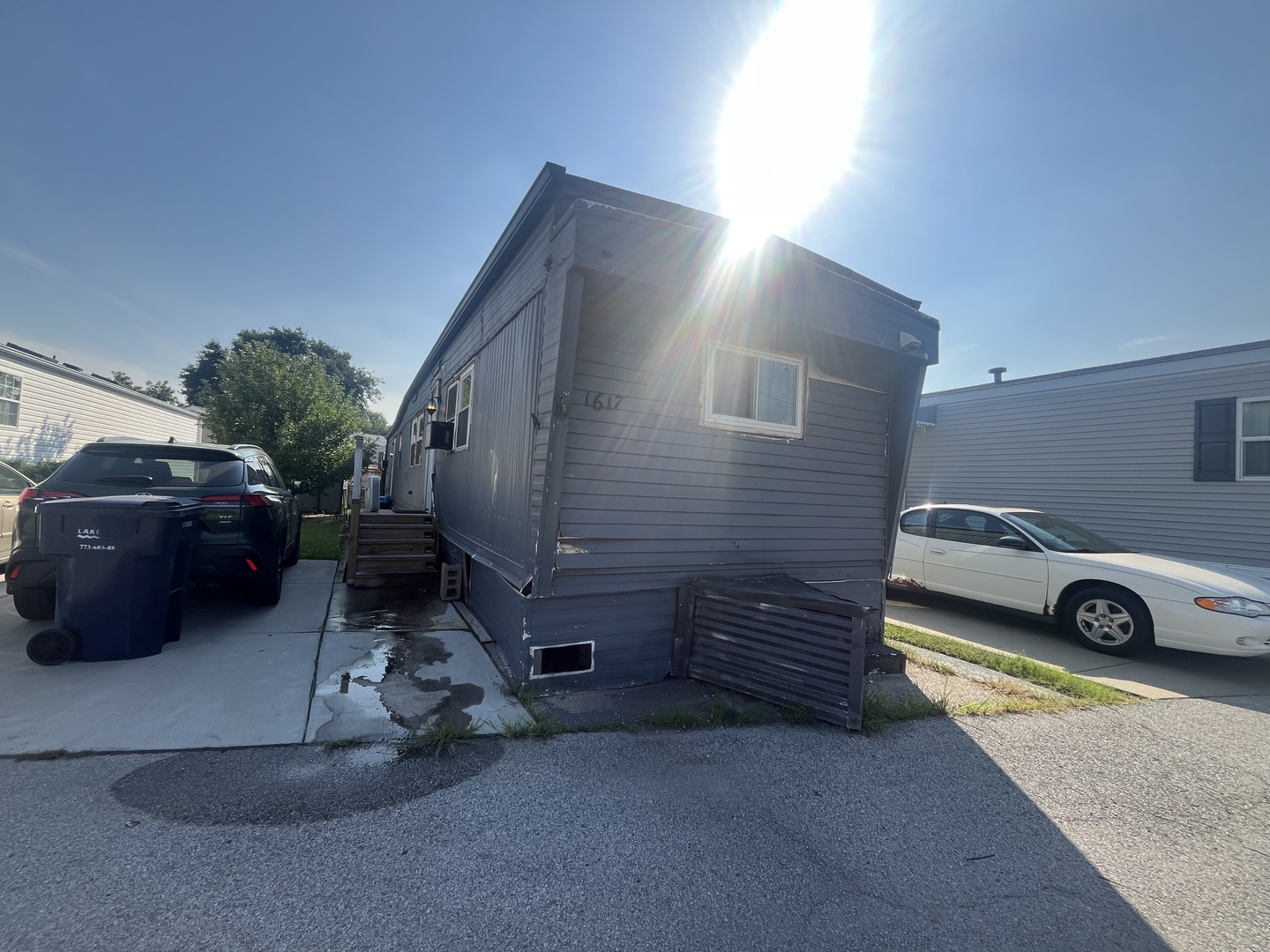 8800 S Harlem Avenue 1617 Property Photo 13
