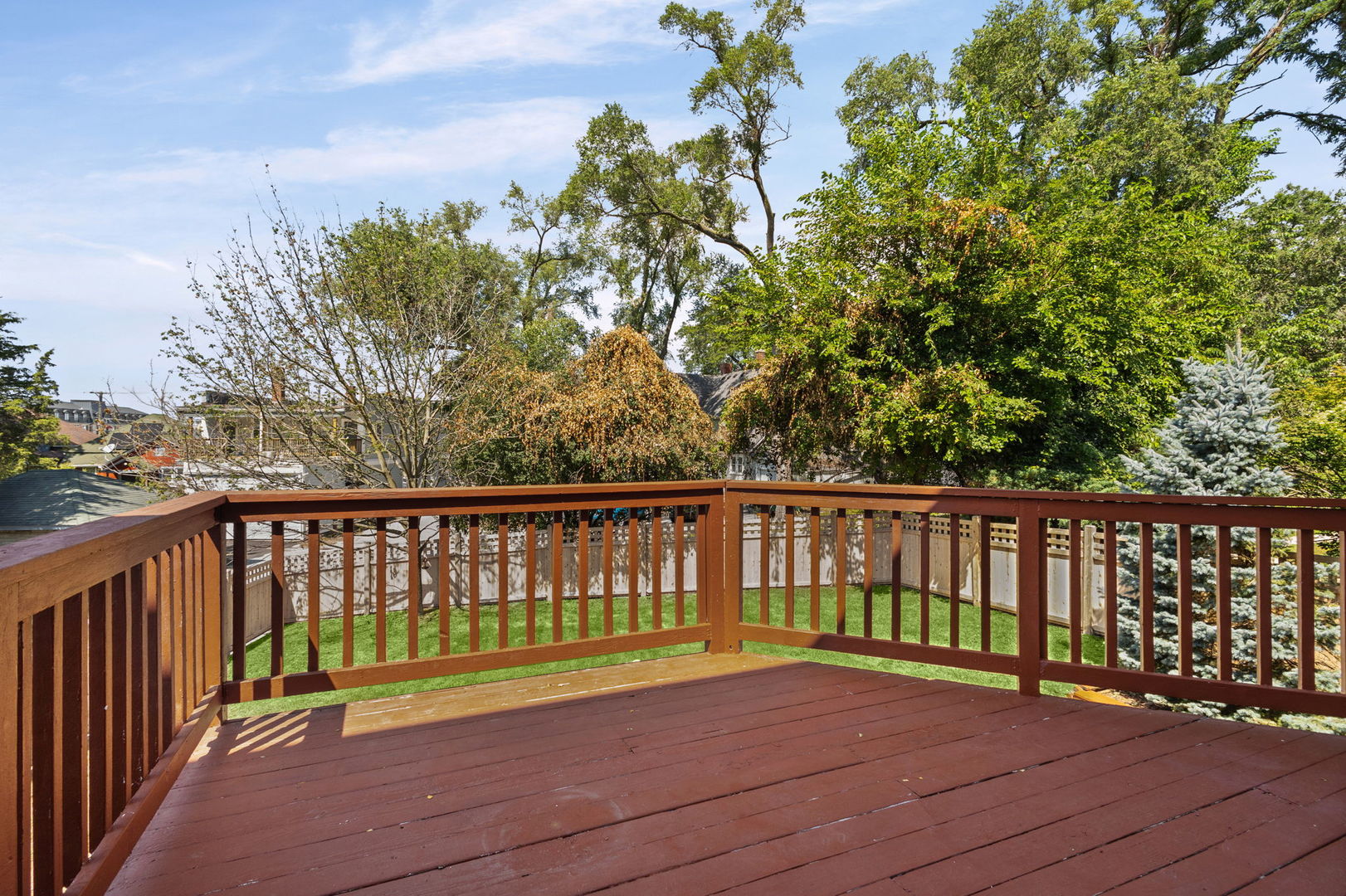307 Cass Street Property Photo 9