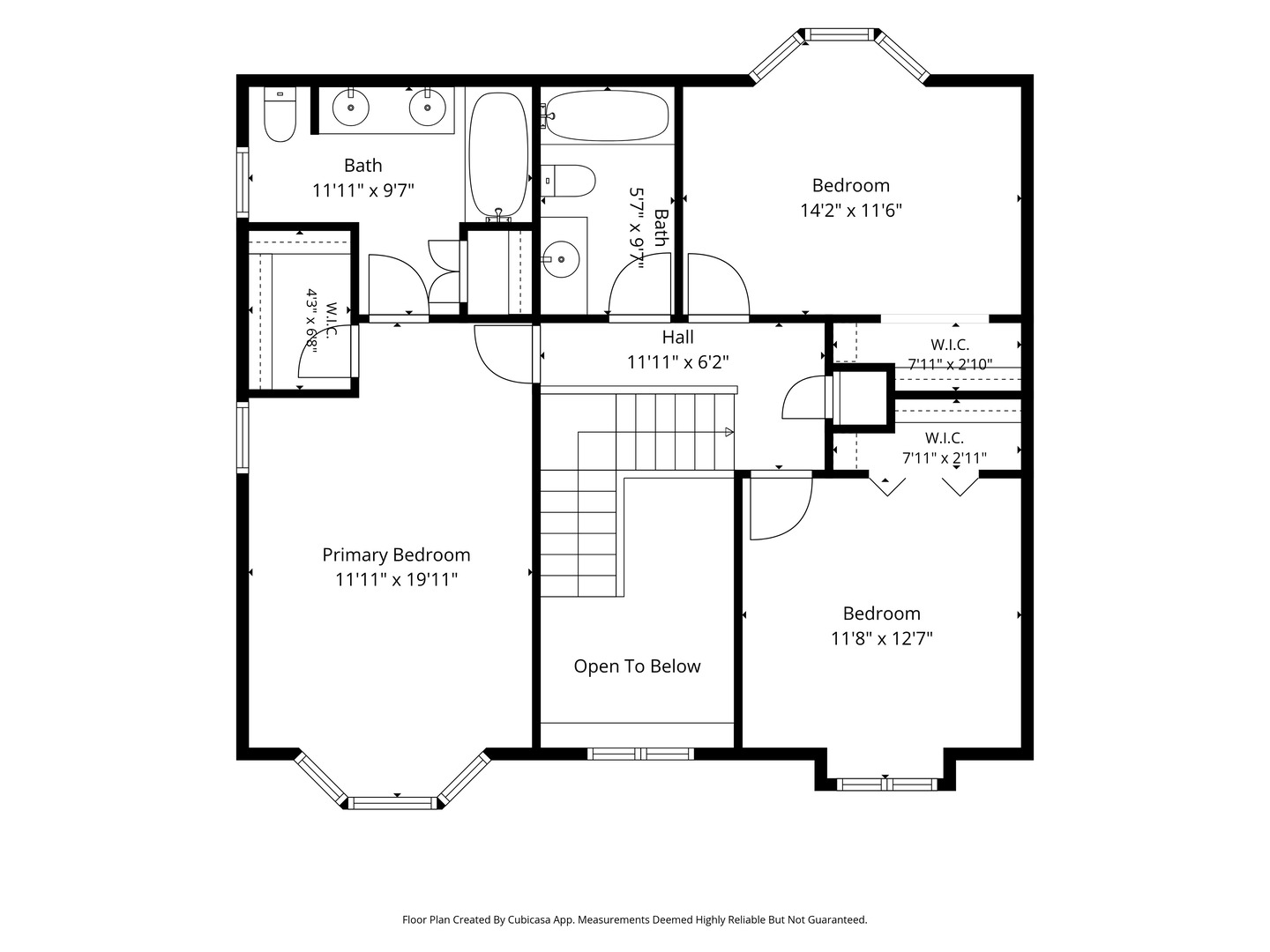 307 Cass Street Property Photo 38